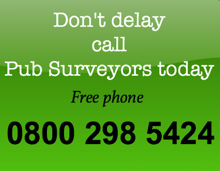 Free phone pub surveyors