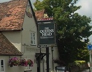 Pub sign