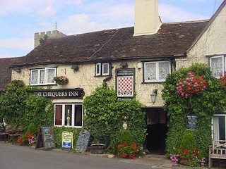 Pub photo