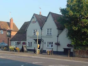 high st pub