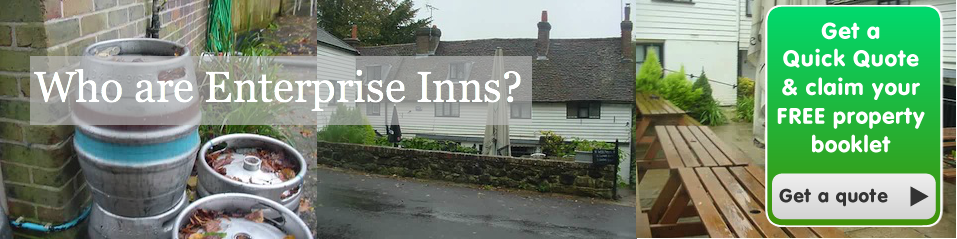 Who are enterprise inns