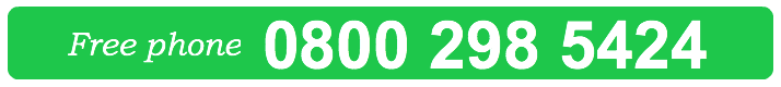 free phone 0800 298 5424
