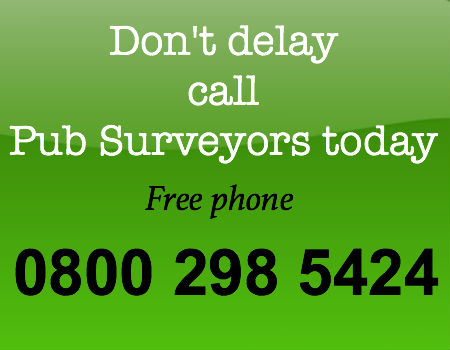 pub surveyors