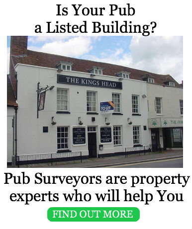 pub listed buildings